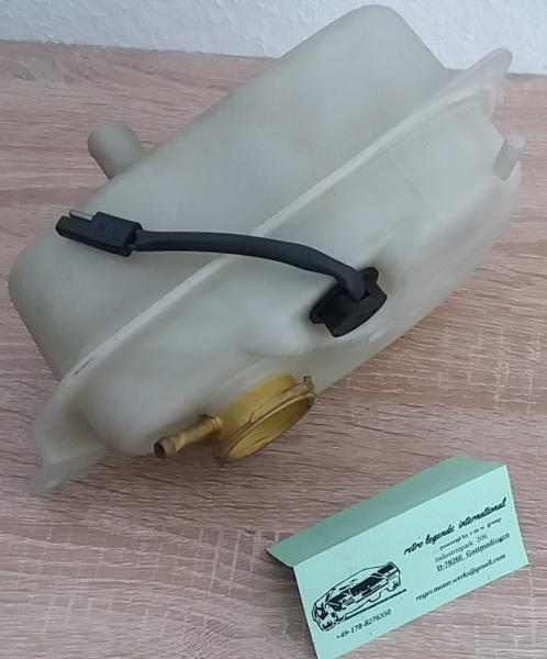 Ausgleichsbehälter Kühlmittel (7765020), Fiat / Lancia Original